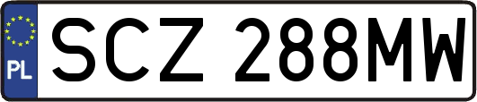SCZ288MW