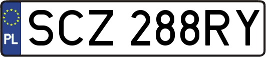 SCZ288RY