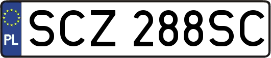 SCZ288SC
