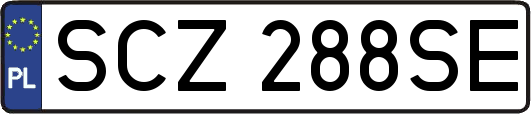 SCZ288SE
