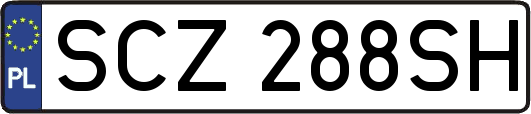 SCZ288SH
