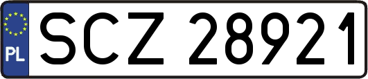 SCZ28921