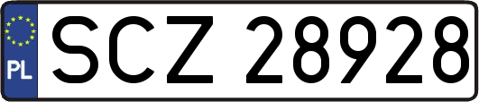 SCZ28928
