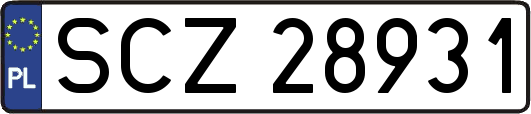 SCZ28931