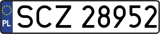 SCZ28952