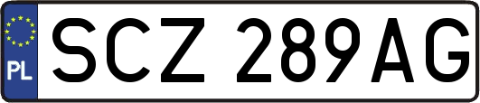SCZ289AG