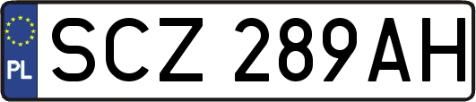 SCZ289AH