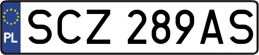 SCZ289AS