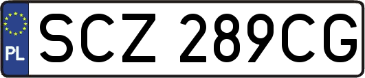 SCZ289CG