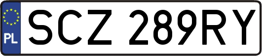 SCZ289RY