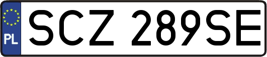 SCZ289SE