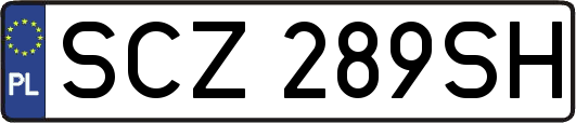 SCZ289SH