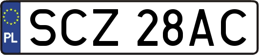 SCZ28AC