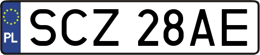 SCZ28AE