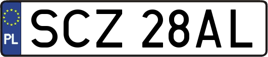 SCZ28AL