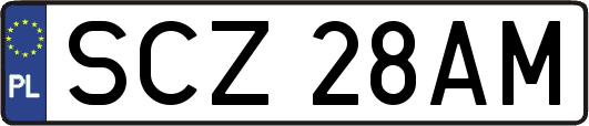 SCZ28AM