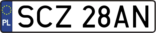 SCZ28AN
