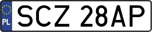 SCZ28AP