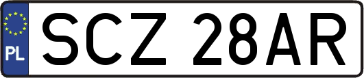 SCZ28AR