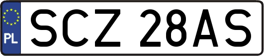 SCZ28AS