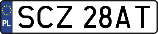 SCZ28AT