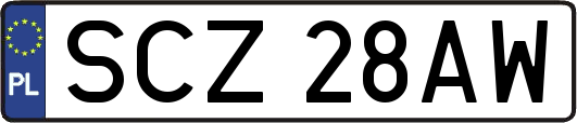 SCZ28AW