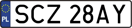 SCZ28AY