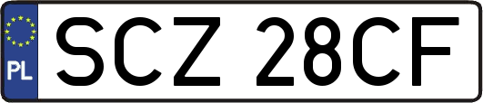 SCZ28CF