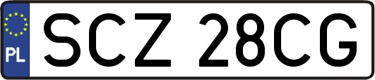 SCZ28CG