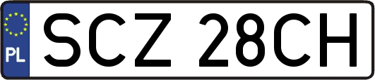 SCZ28CH