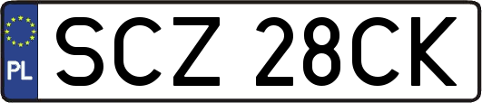 SCZ28CK