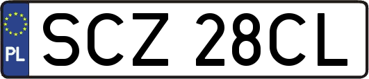 SCZ28CL