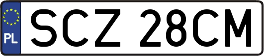 SCZ28CM