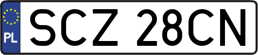SCZ28CN