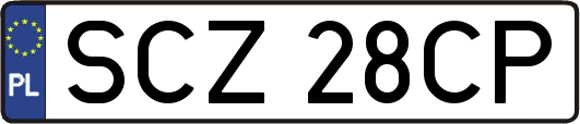 SCZ28CP