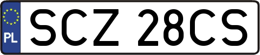 SCZ28CS