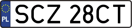 SCZ28CT