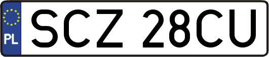 SCZ28CU
