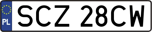 SCZ28CW