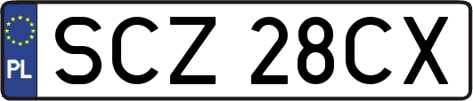 SCZ28CX