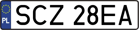 SCZ28EA