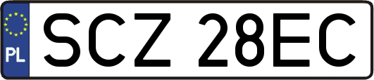 SCZ28EC