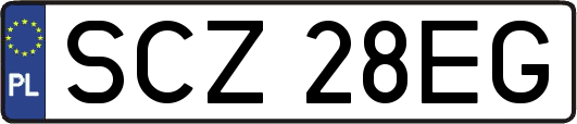 SCZ28EG