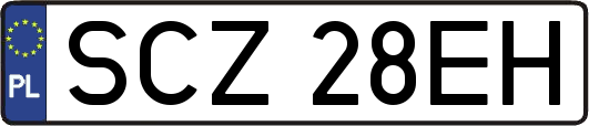 SCZ28EH