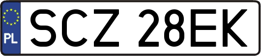 SCZ28EK