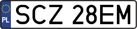 SCZ28EM