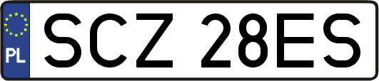 SCZ28ES