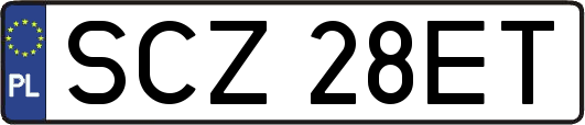 SCZ28ET