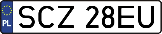 SCZ28EU