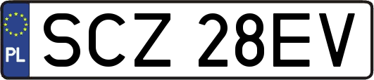 SCZ28EV